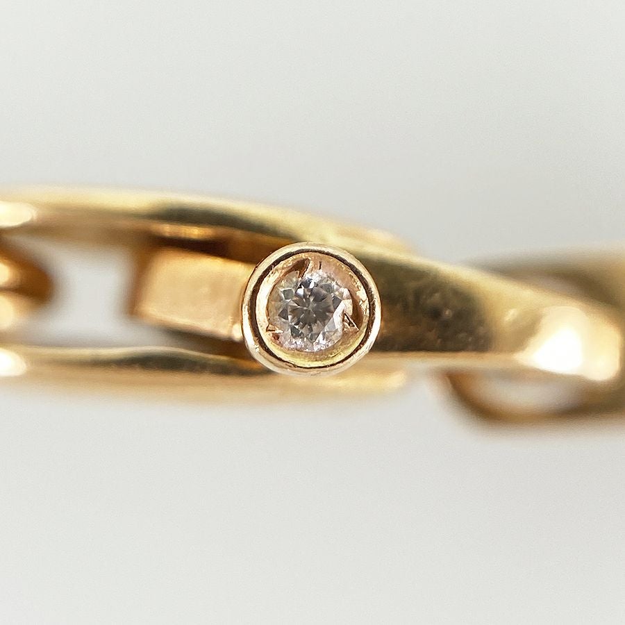 ダミアーニ ネックレス