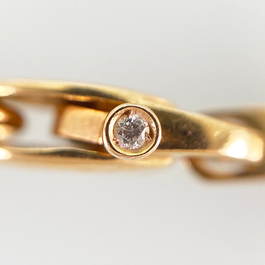 ダミアーニ ネックレス