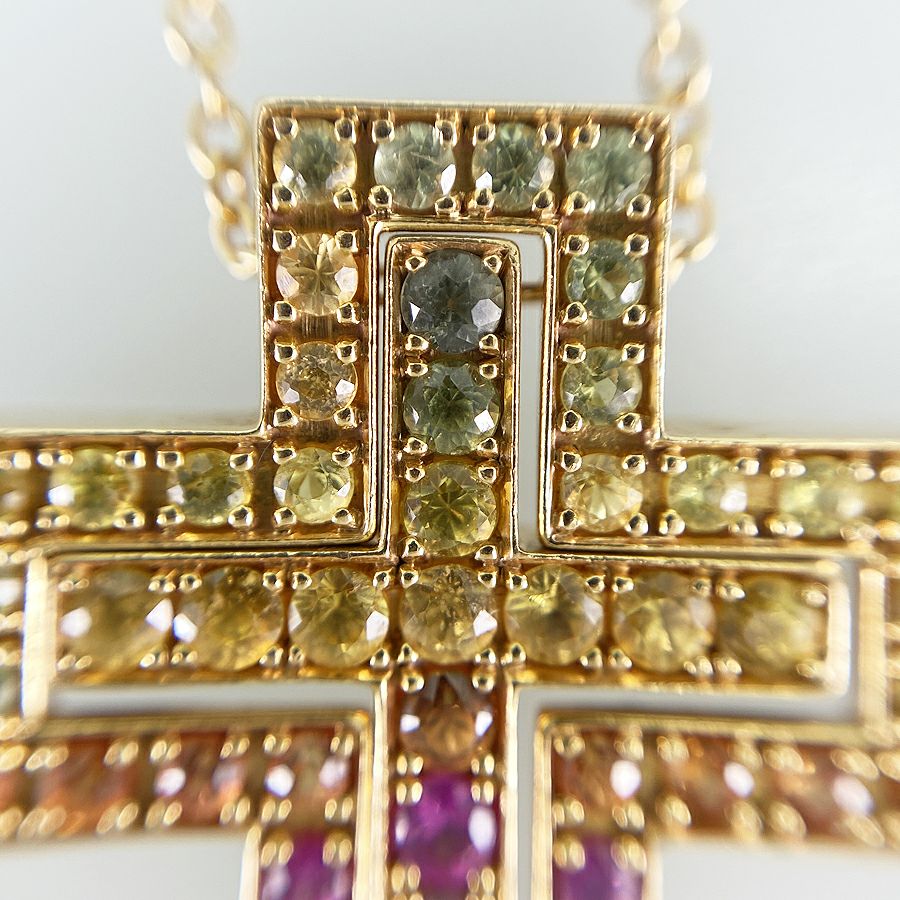 ダミアーニ ネックレス