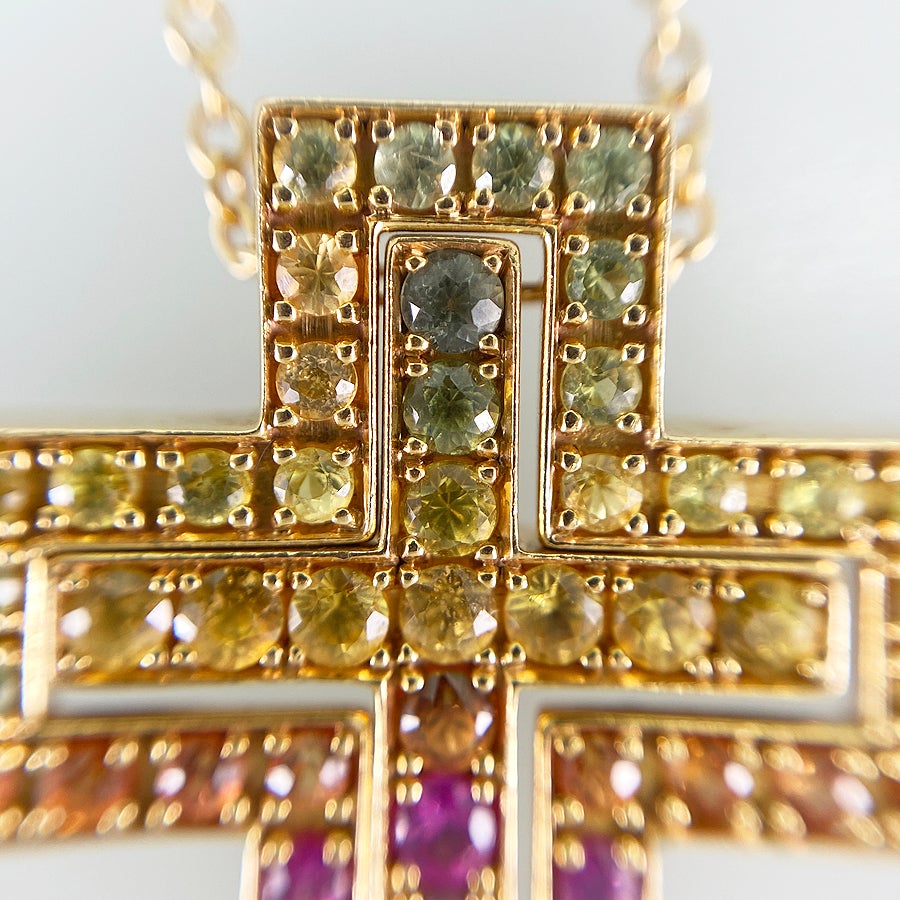 ダミアーニ ネックレス