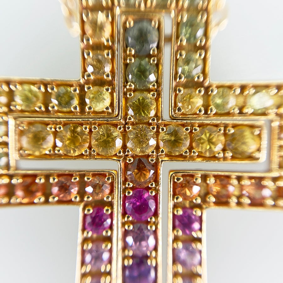 ダミアーニ ネックレス