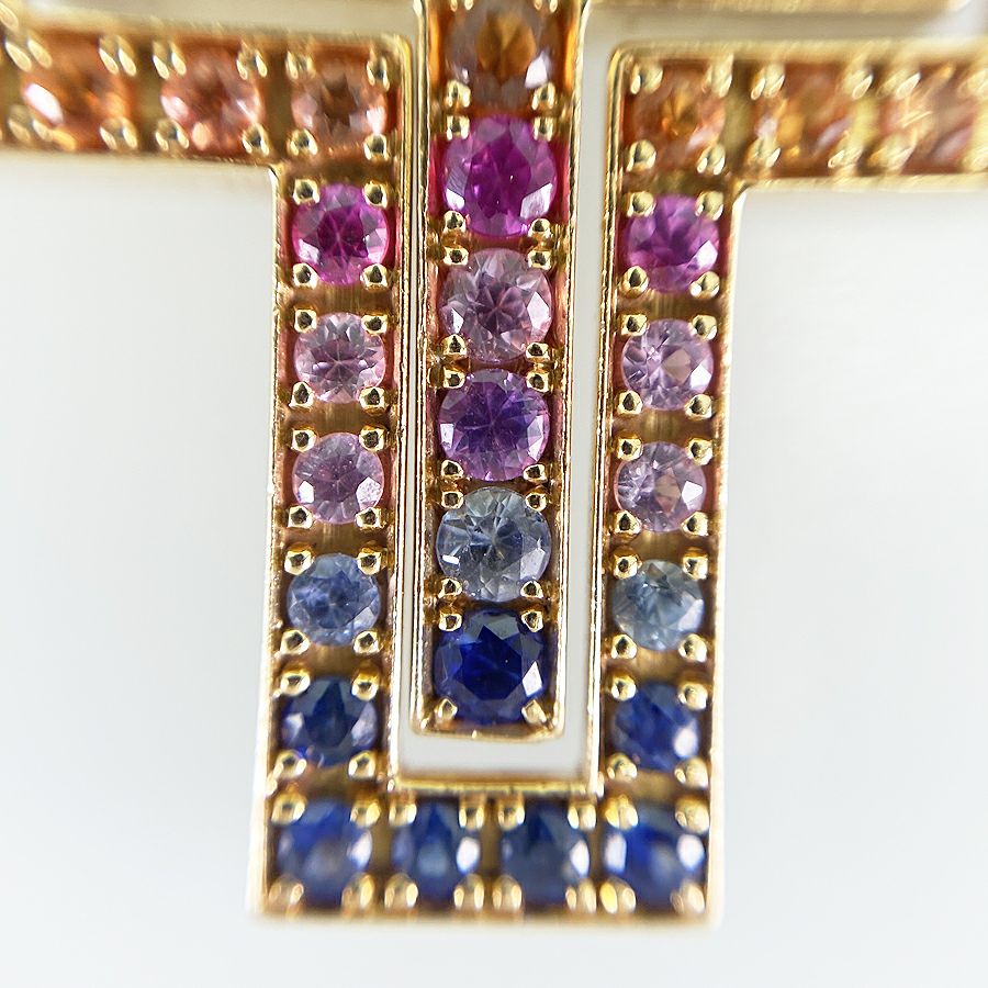 ダミアーニ ネックレス