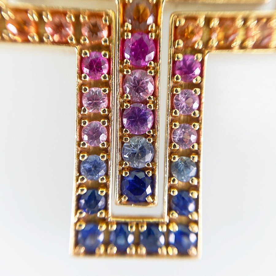 ダミアーニ ネックレス