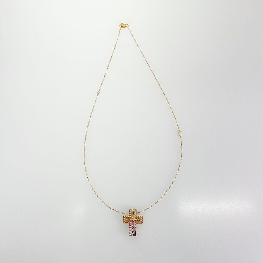 ダミアーニ ネックレス