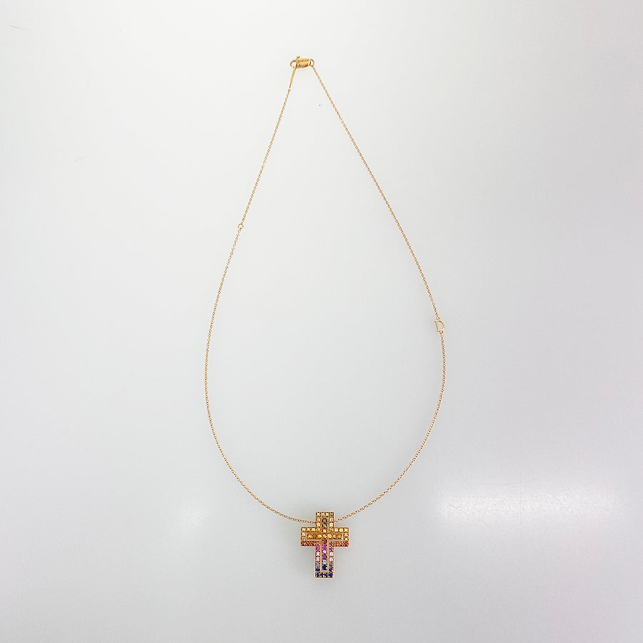 ダミアーニ ネックレス