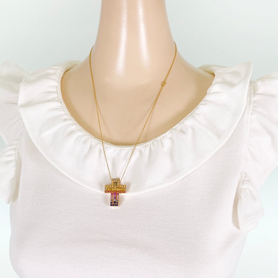 ダミアーニ ネックレス