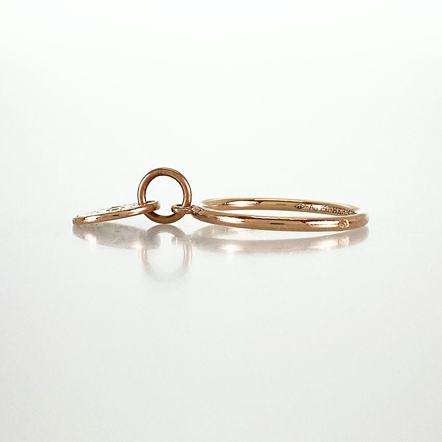 エルメス リング