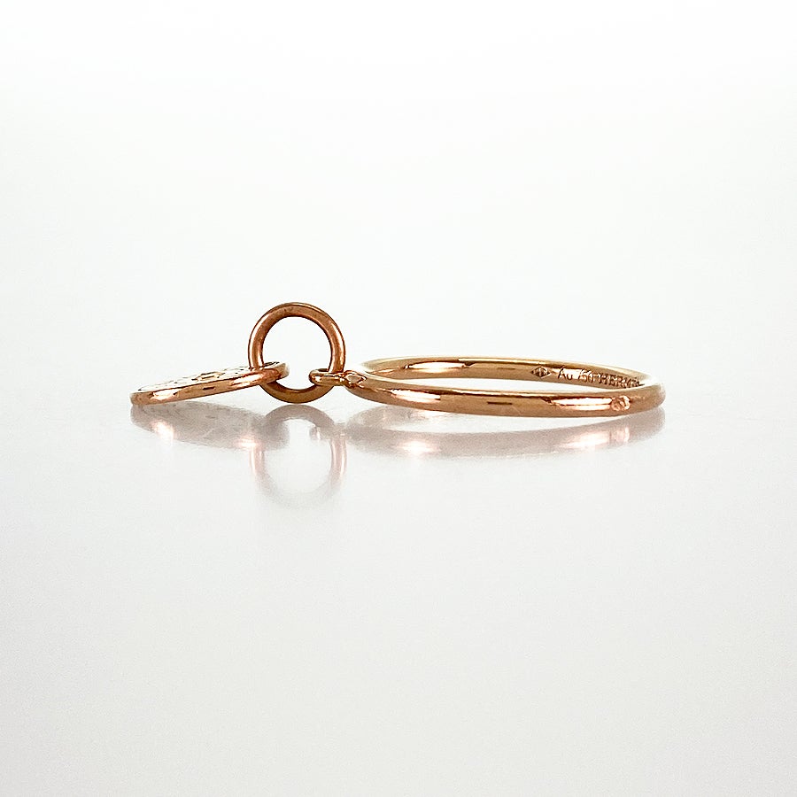 エルメス リング