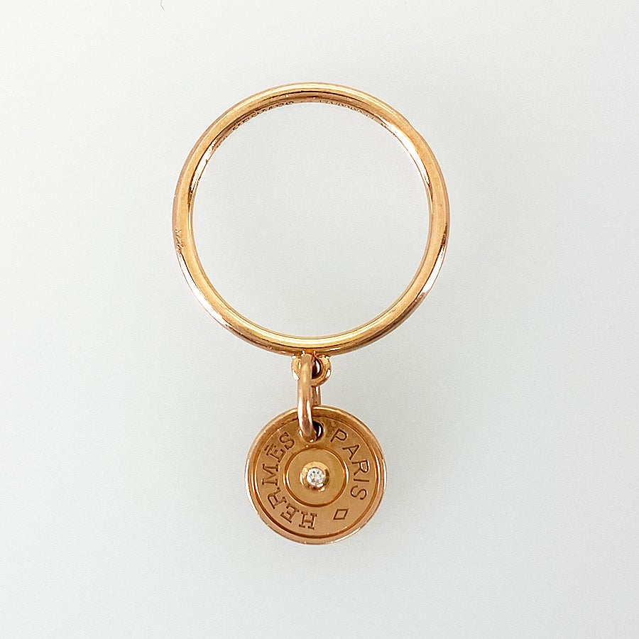 エルメス リング