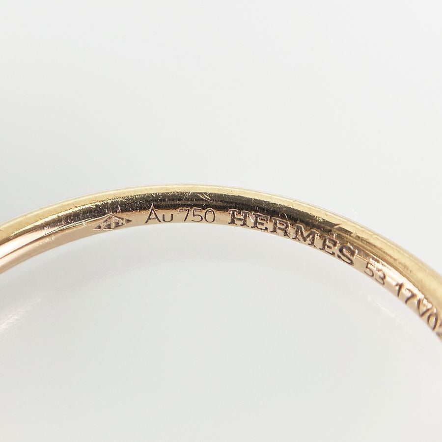 エルメス リング