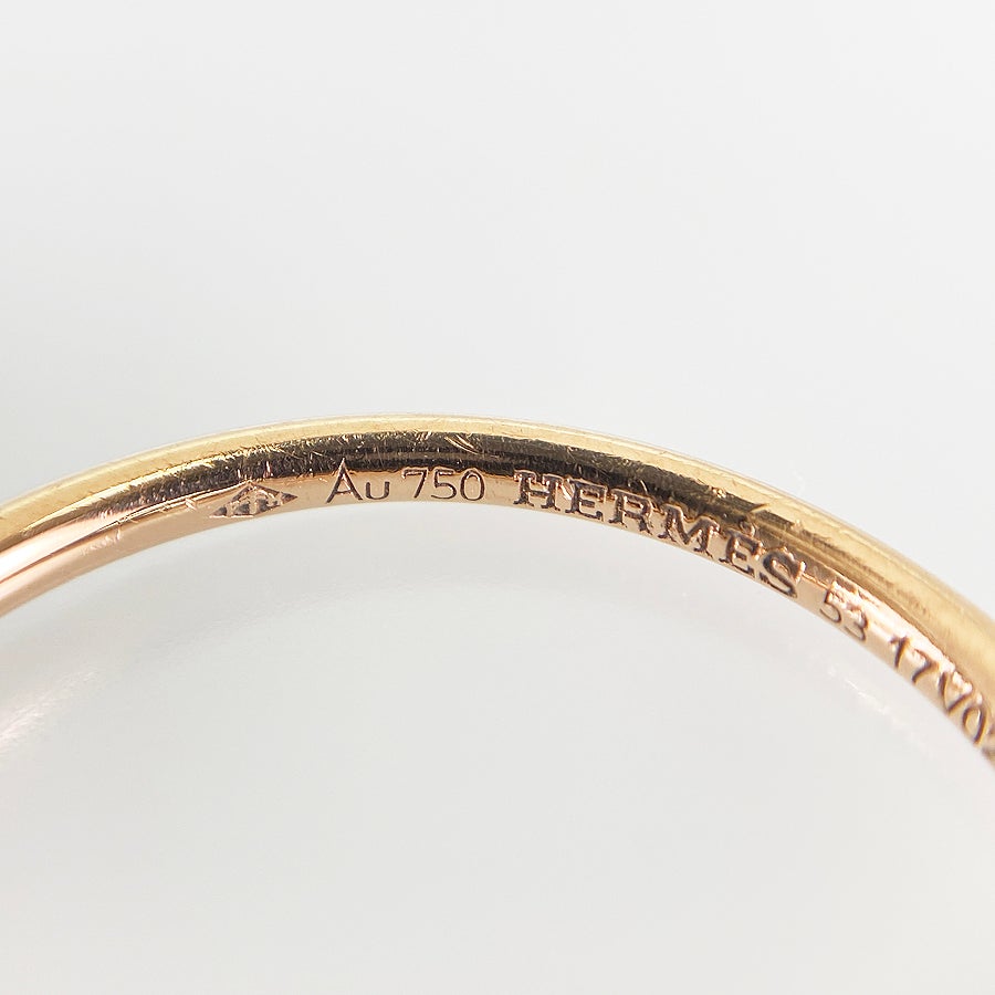 エルメス リング