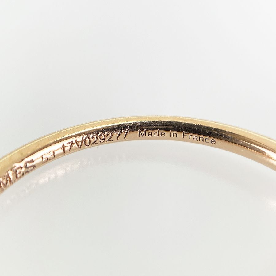 エルメス リング