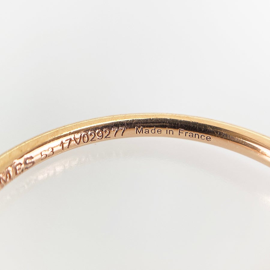 エルメス リング