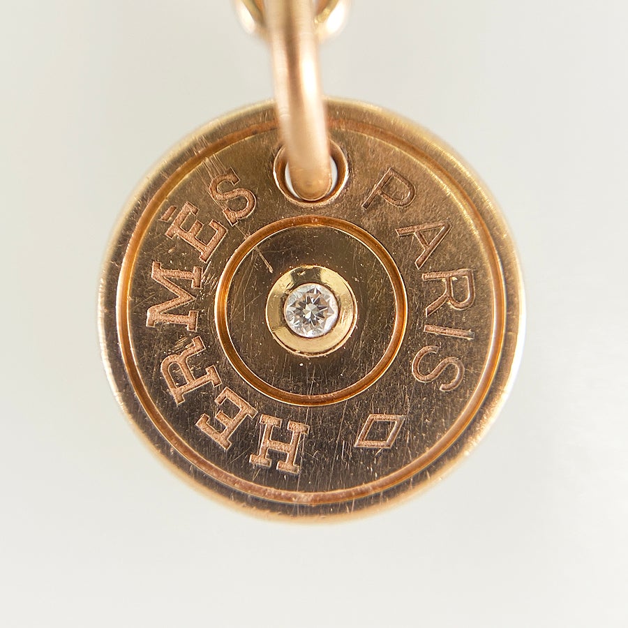 エルメス リング