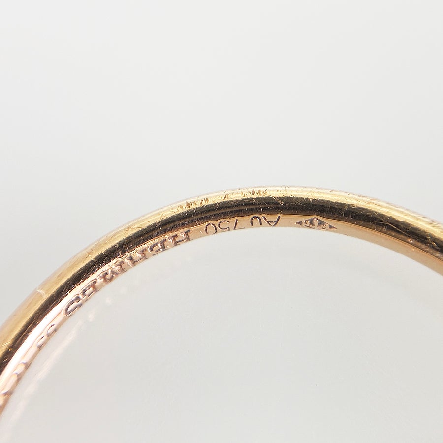 エルメス リング