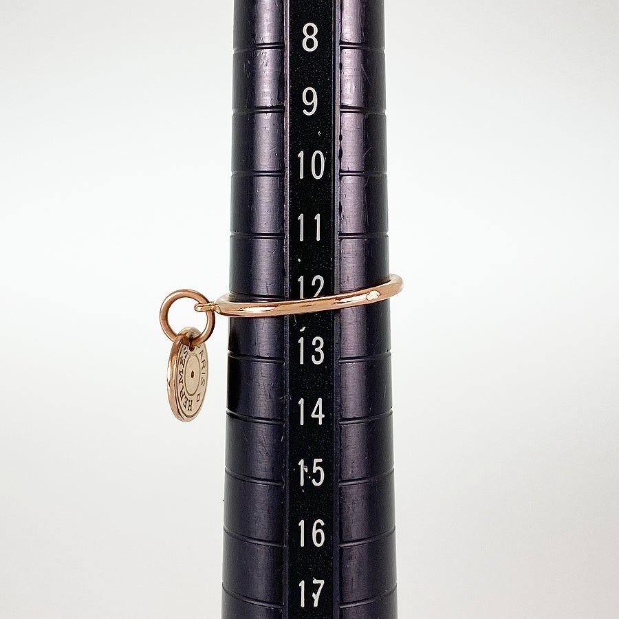 エルメス リング