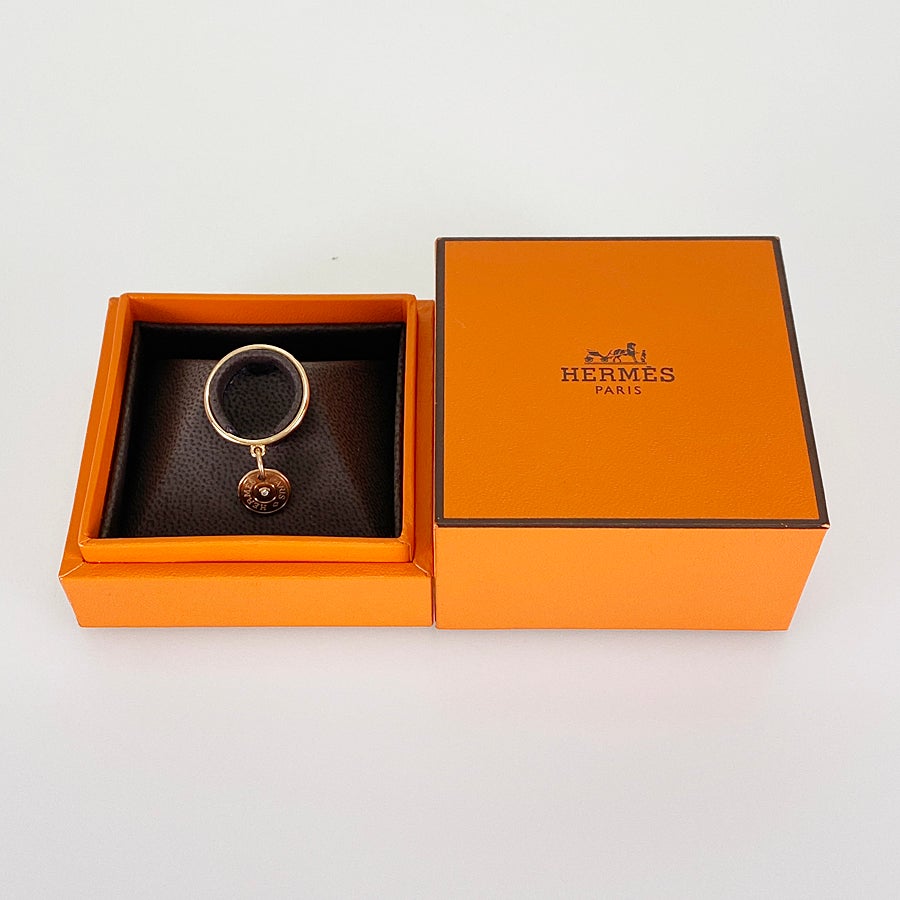 エルメス リング