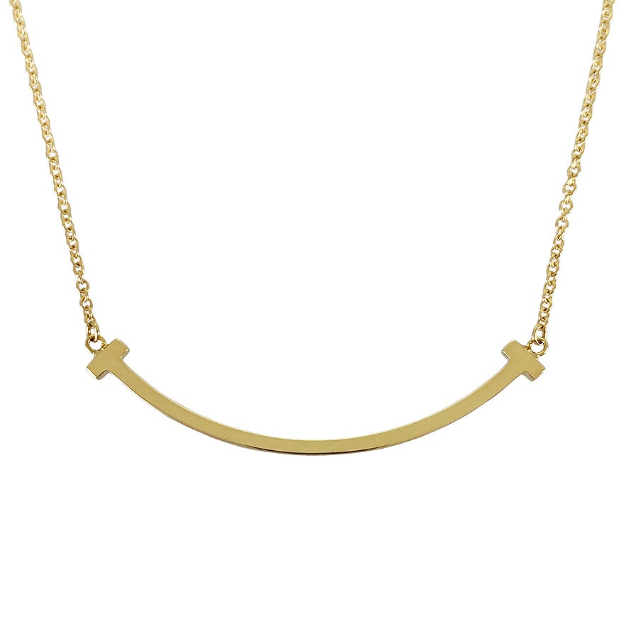 ティファニー ネックレス