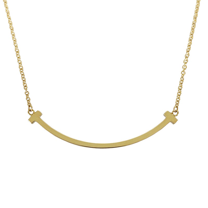 ティファニー ネックレス