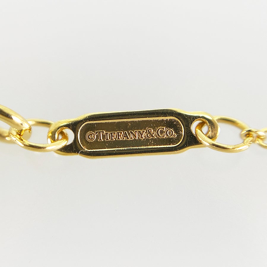 ティファニー ネックレス