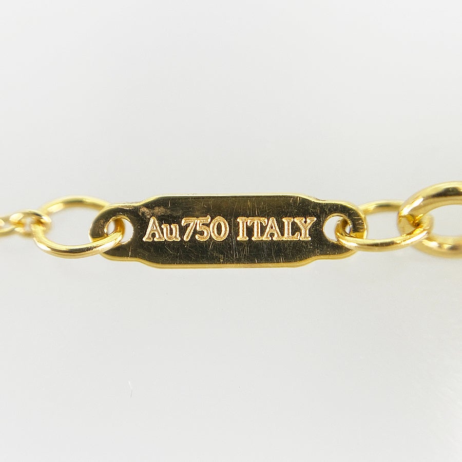 ティファニー ネックレス