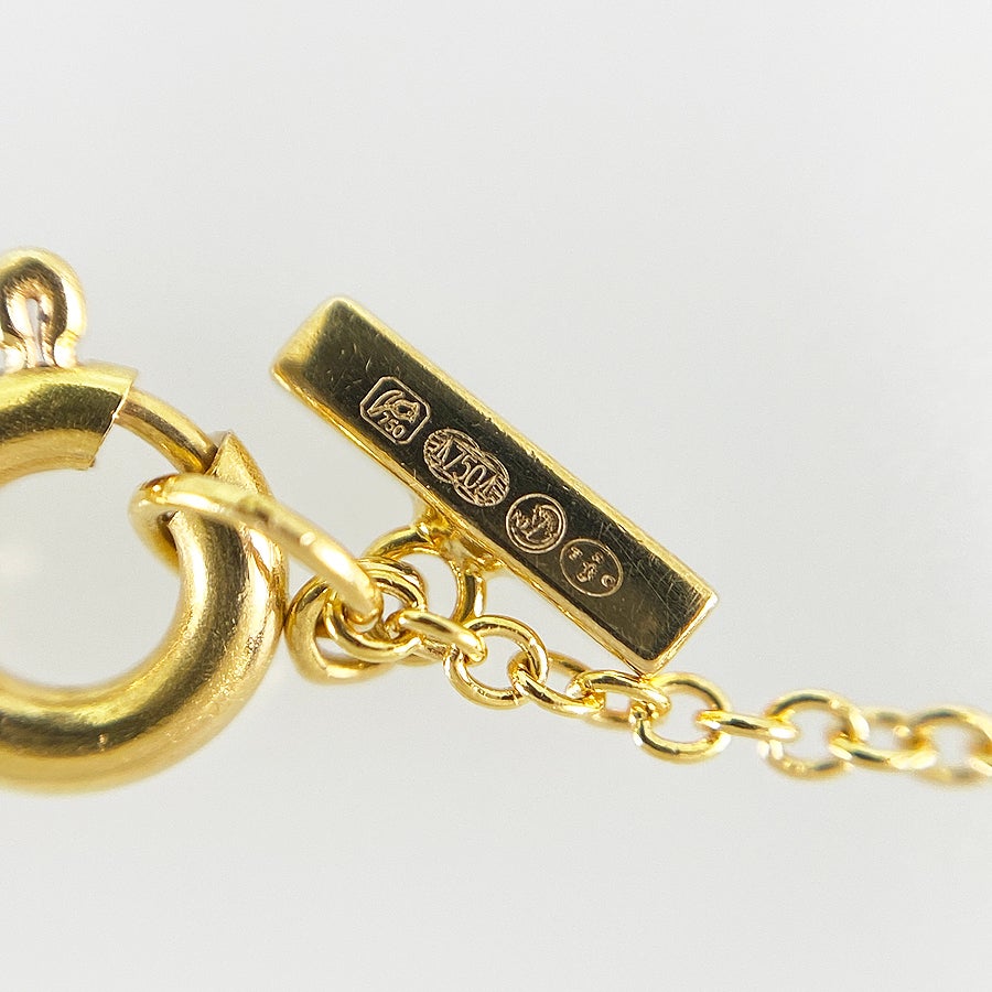 ティファニー ネックレス