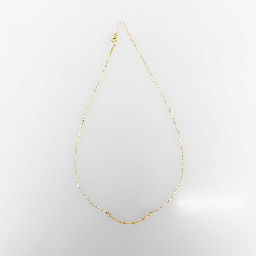 ティファニー ネックレス