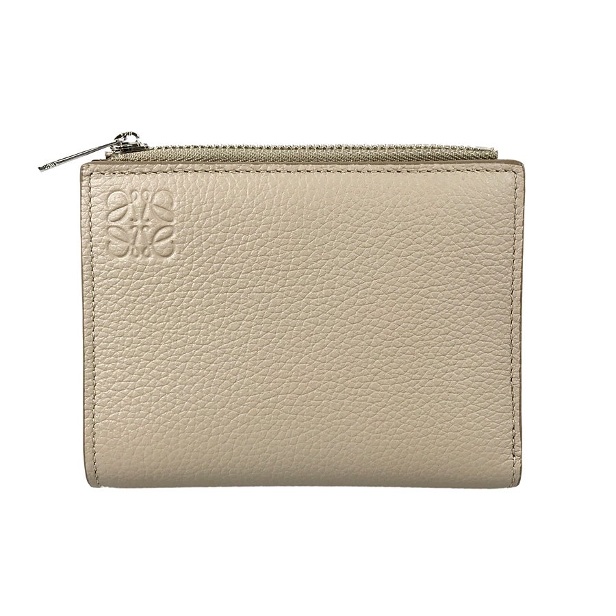 ロエベ 二つ折り財布