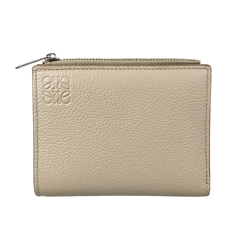 ロエベ 二つ折り財布