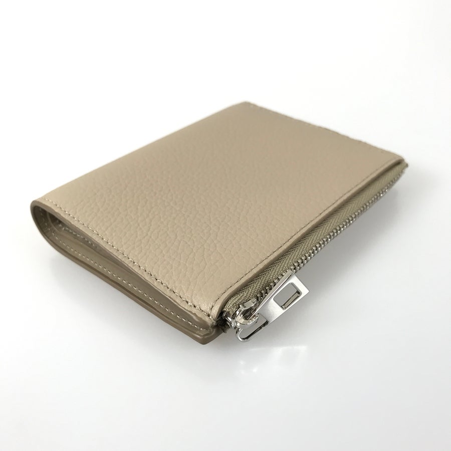 ロエベ 二つ折り財布