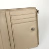 ロエベ 二つ折り財布
