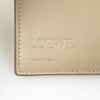 ロエベ 二つ折り財布