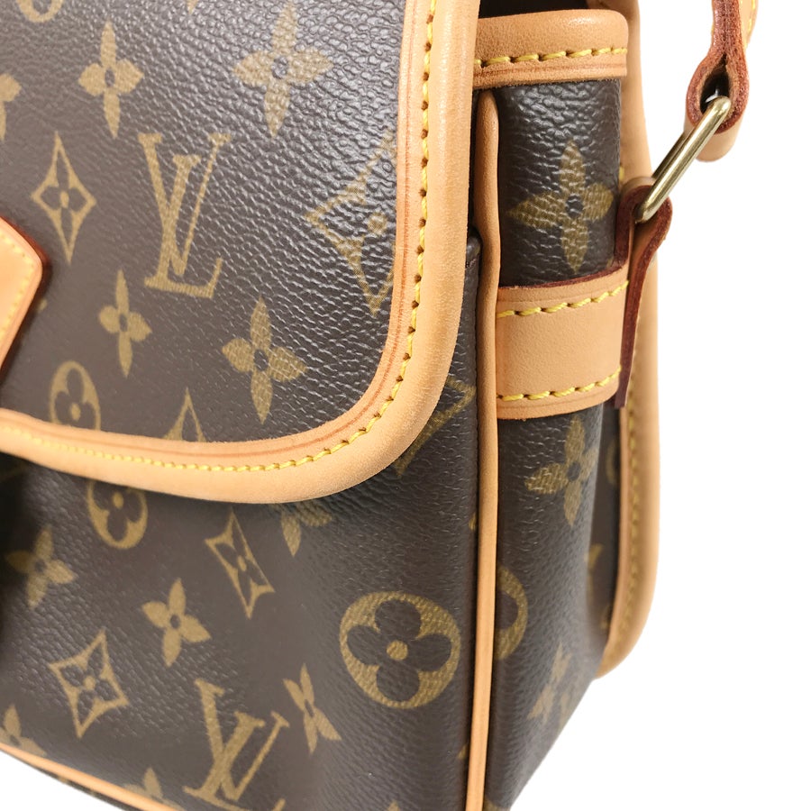 ルイ・ヴィトン ショルダーバッグ