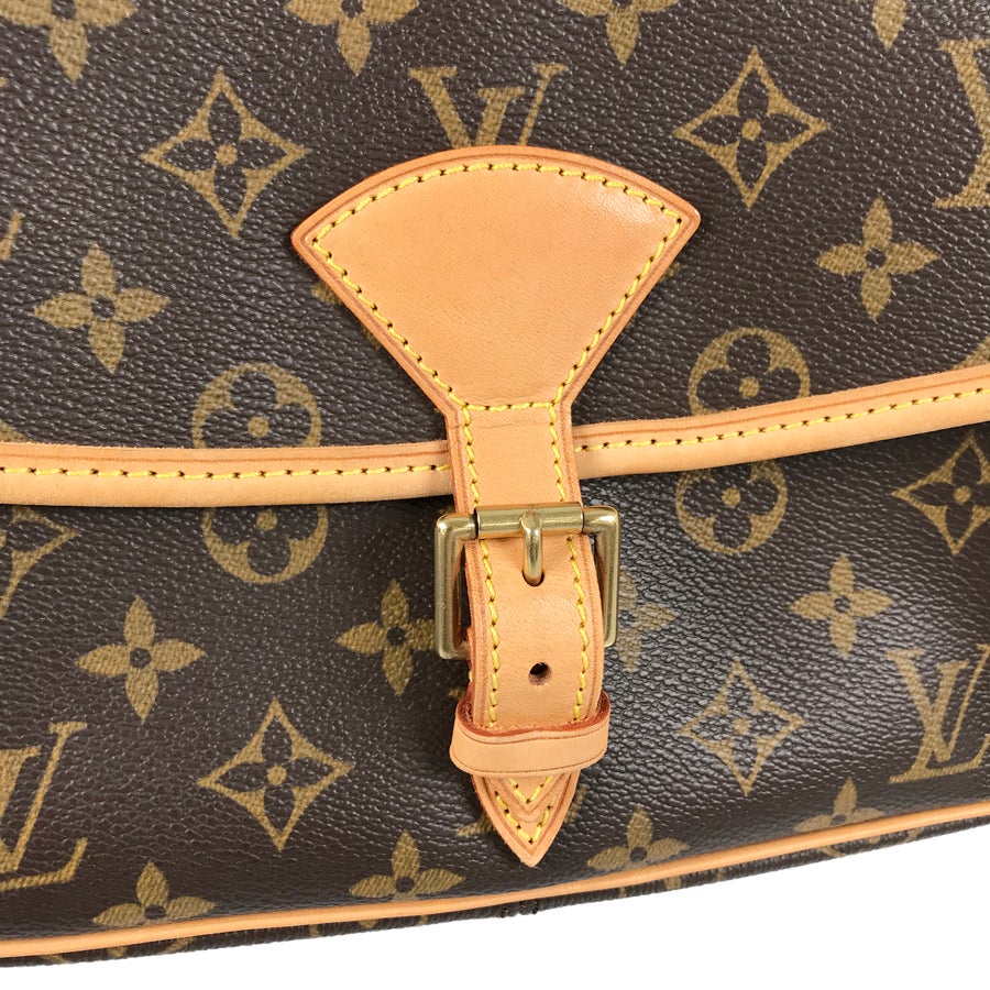 ルイ・ヴィトン ショルダーバッグ