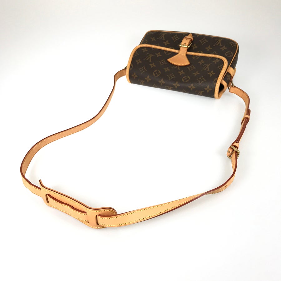 ルイ・ヴィトン ショルダーバッグ