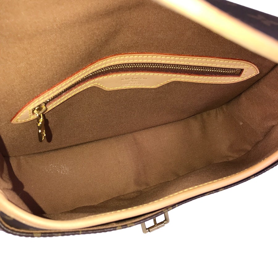 ルイ・ヴィトン ショルダーバッグ