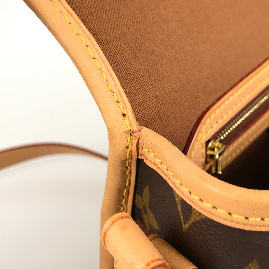 ルイ・ヴィトン ショルダーバッグ