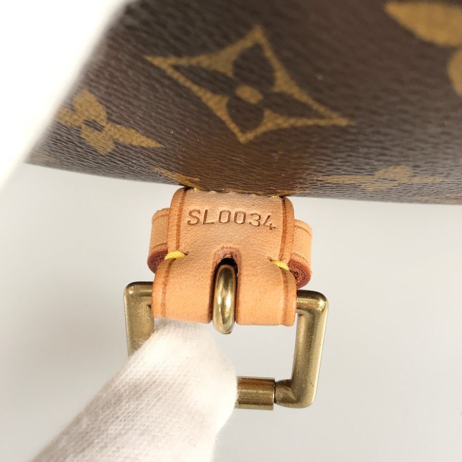 ルイ・ヴィトン ショルダーバッグ