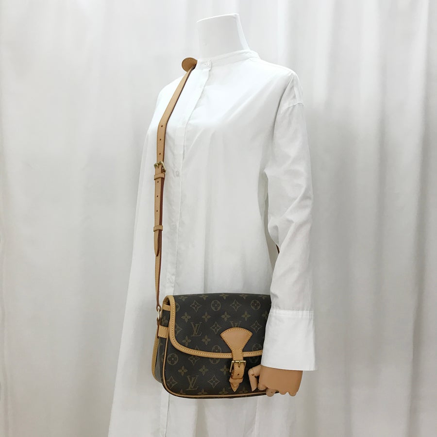 ルイ・ヴィトン ショルダーバッグ
