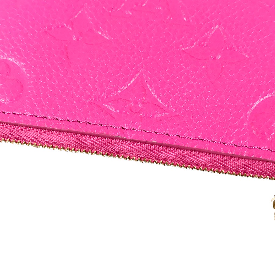 ルイ・ヴィトン 二つ折り財布