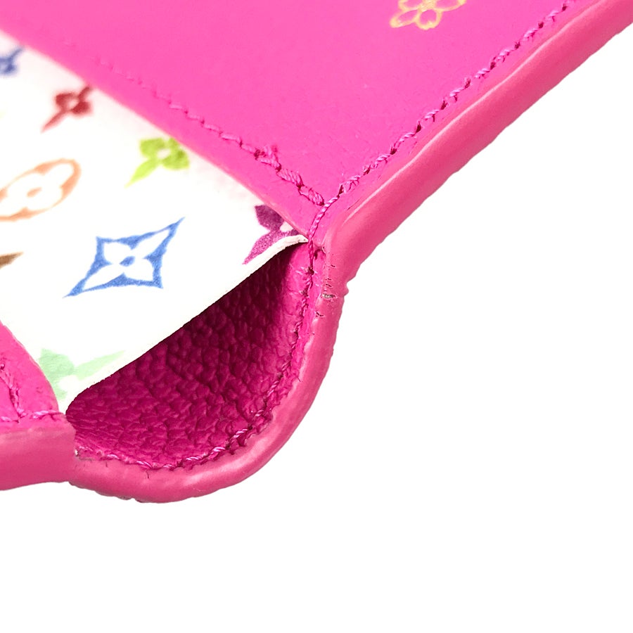 ルイ・ヴィトン 二つ折り財布