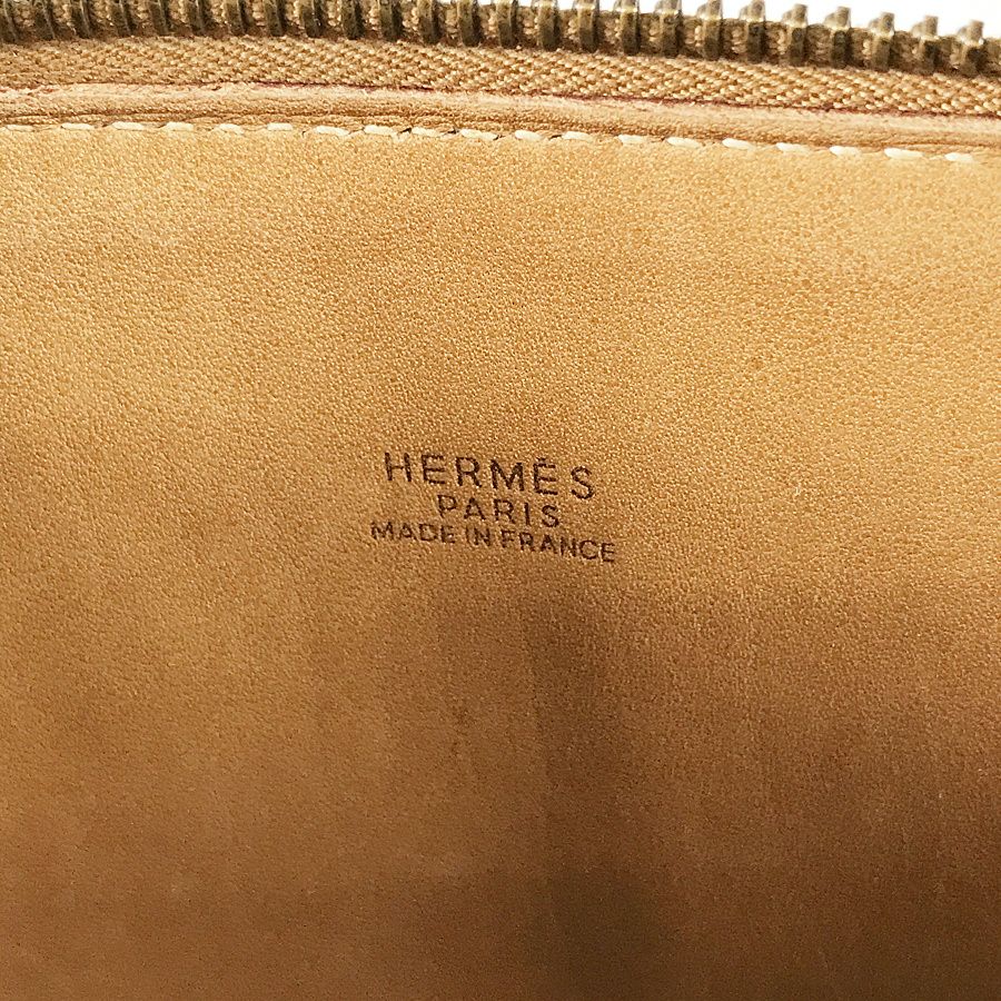 エルメス ハンドバッグ