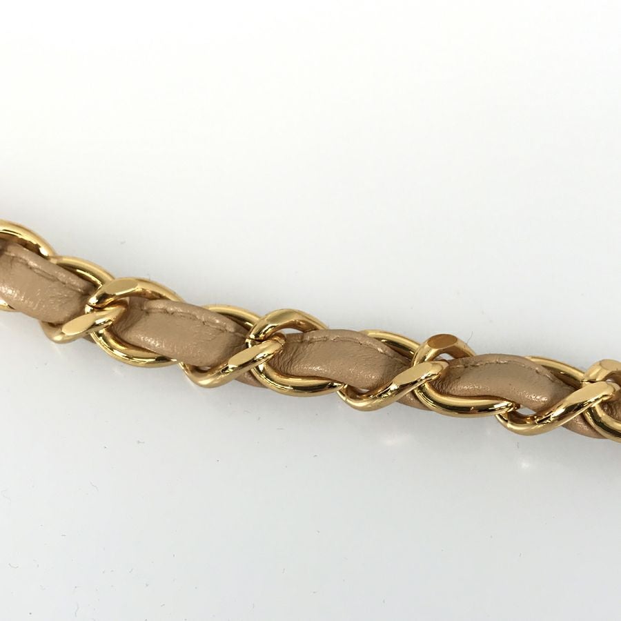 シャネル ショルダーバッグ