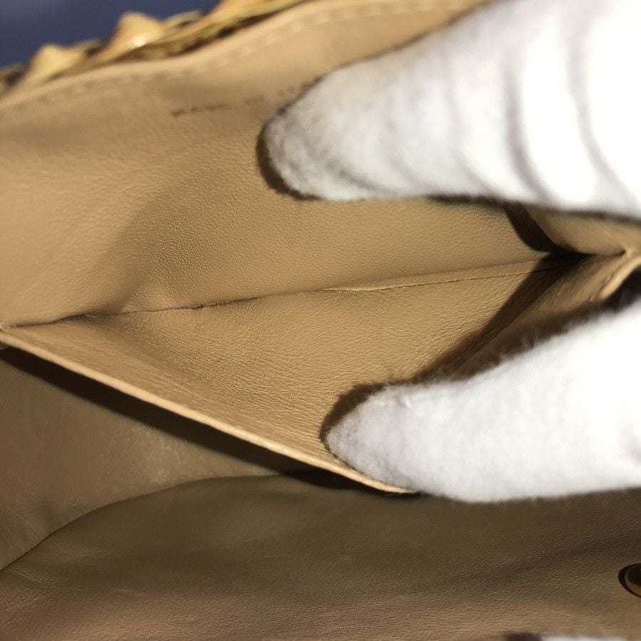 シャネル ショルダーバッグ