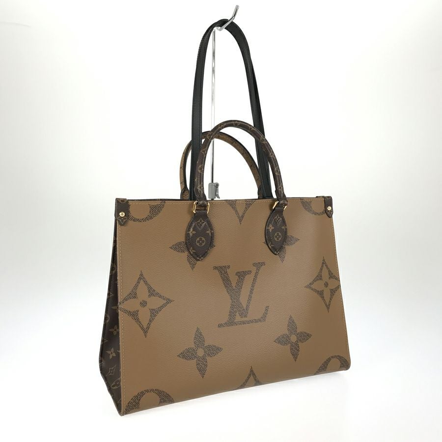 ルイ・ヴィトン トートバッグ