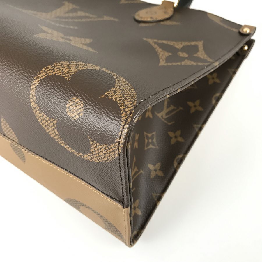 ルイ・ヴィトン トートバッグ