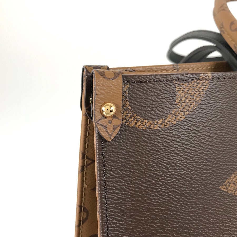 ルイ・ヴィトン トートバッグ