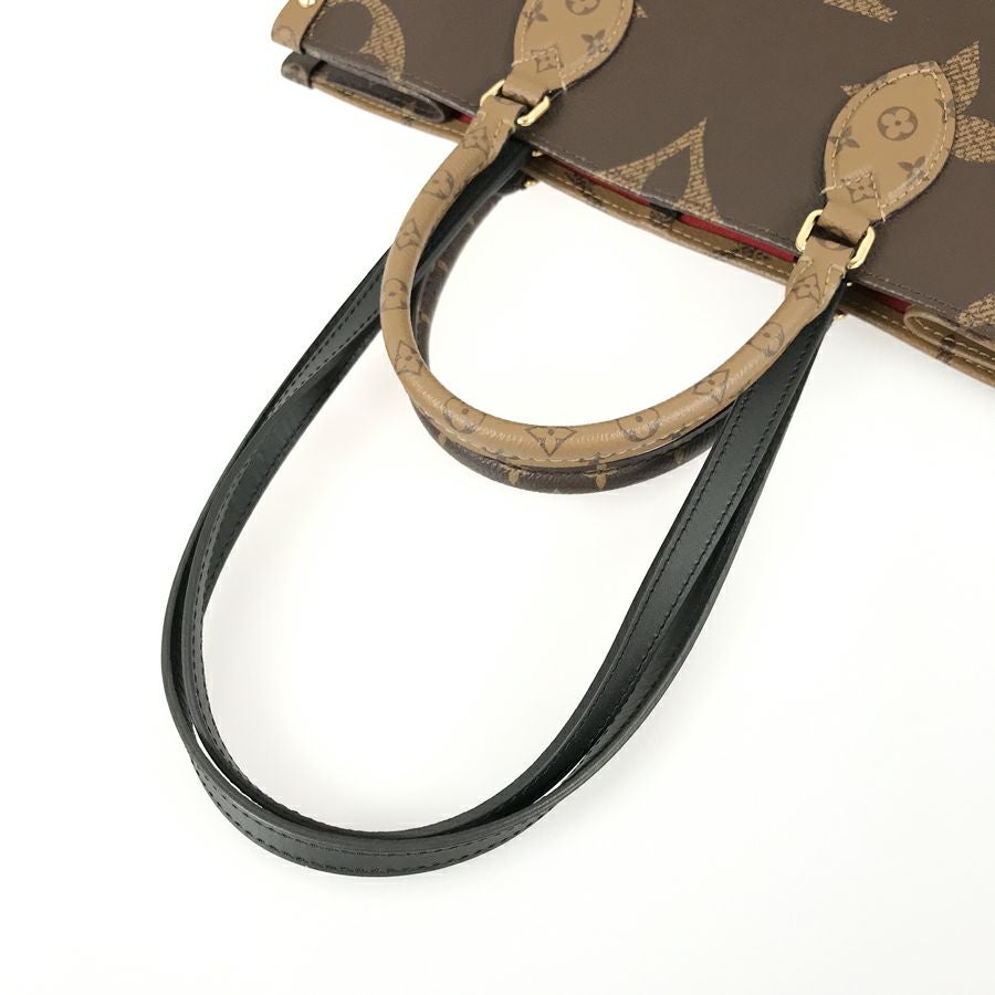 ルイ・ヴィトン トートバッグ