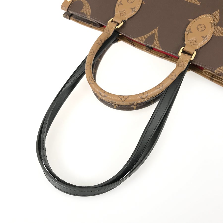 ルイ・ヴィトン トートバッグ