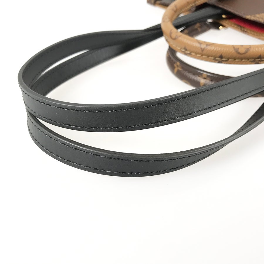 ルイ・ヴィトン トートバッグ